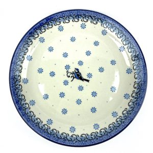 266 Bunzlau Lunchbord 1997X - 266 (Bunzlau). 266 Bunzlau Lunchbord 1997X Ook geschikt als ontbijtbord of klein dinerbord Al het Bunzlau is geschikt voor de oven -magnetron&nbsp; en kan in de vaatwasser.