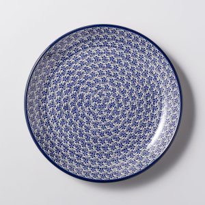 266 Bunzlau Lunchbord 2111X - 266 (Bunzlau). 266 Bunzlau Lunchbord 2111X Ook geschikt als ontbijtbord of klein dinerbord Al het Bunzlau is geschikt voor de oven -magnetron  en kan in de vaatwasser.