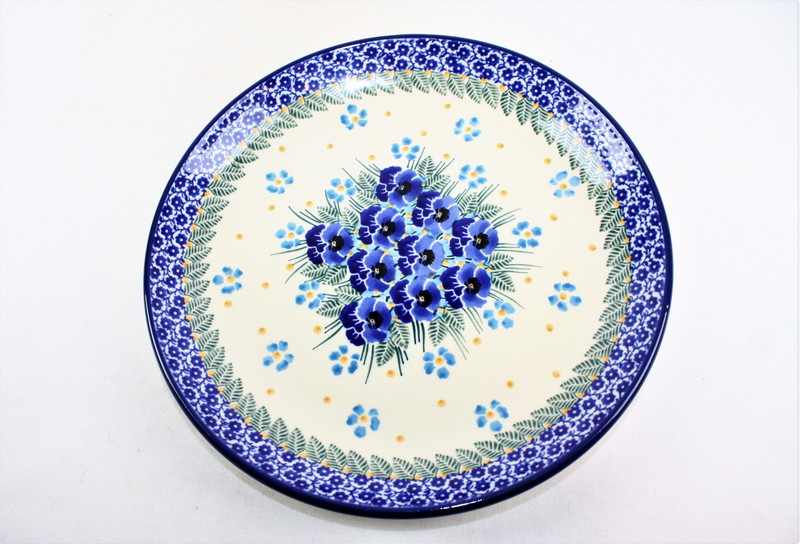 266 Bunzlau Lunchbord 2276X - 266 (Bunzlau). 266 Bunzlau Lunchbord 2276X 266 Ook geschikt als klein dinerbord Al het Bunzlau kan in de afwasmachine en is oven - magnetron proof.