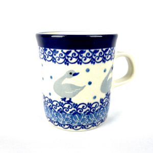 328 Bunzlau Mok recht klein 2605X 150 ml - 328 (Bunzlau). 328 Bunzlau Mok recht klein 2605X 150 ml 328 kleine rechte mok