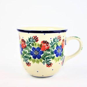 342 Bunzlau Tulp mok 1535X Ballerina 180 ml - 342 (Bunzlau). 342 Bunzlau Tulp mok 1535X Ballerina 180 ml Fijne kop voor koffie of thee.