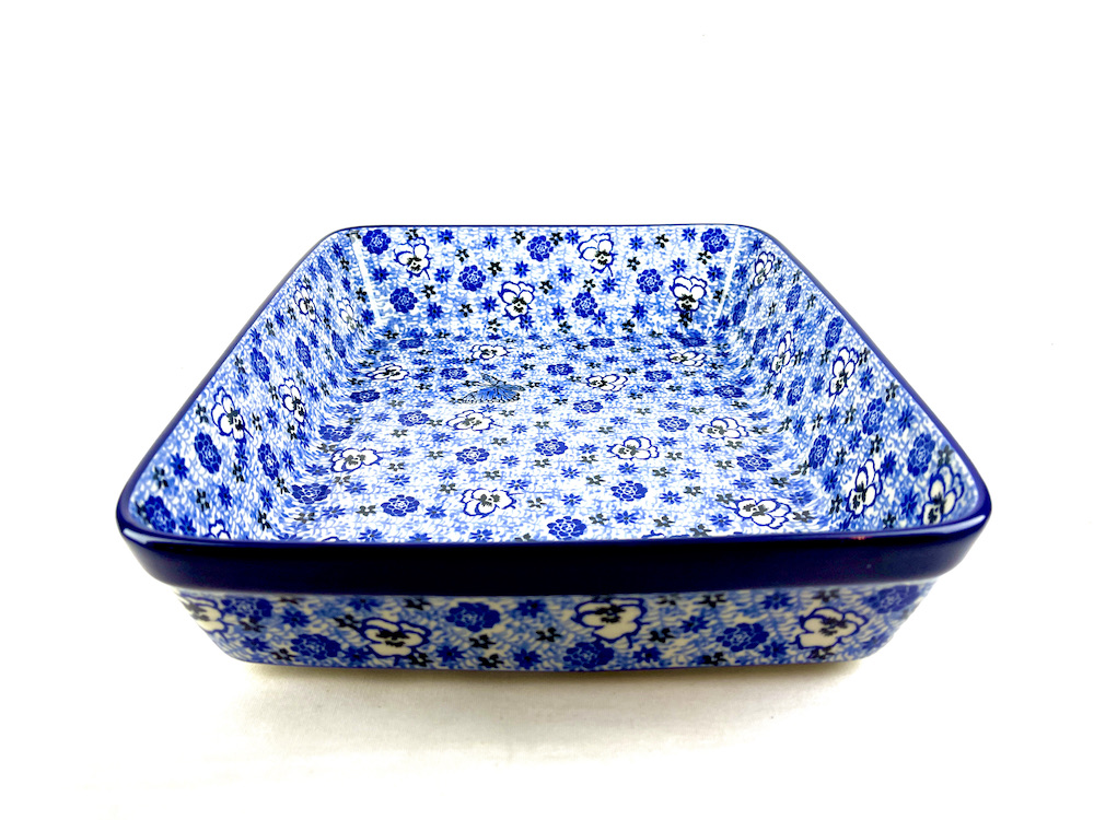 406 Bunzlau Rechthoekige Ovenschaal 1650X - 406 (Bunzlau). 406 Bunzlau Rechthoekige Ovenschaal 1650X Geschikt voor 6 personen.