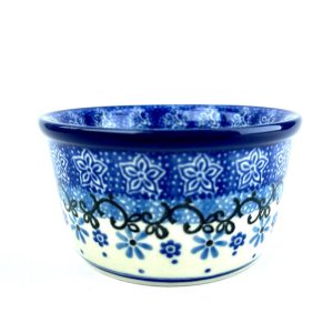 409 Bunzlau Schaaltje 1944X - 409 (Bunzlau). 409 Bunzlau Schaaltje 1944X Ramakin/crème brulee.