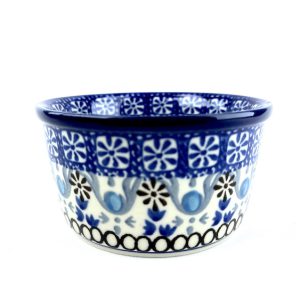 409 Bunzlau Schaaltje 2184X - 409 (Bunzlau). 409 Bunzlau Schaaltje 2184X Ramakin/crème brulee.