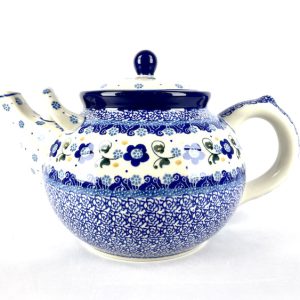 444 Bunzlau theepot 1