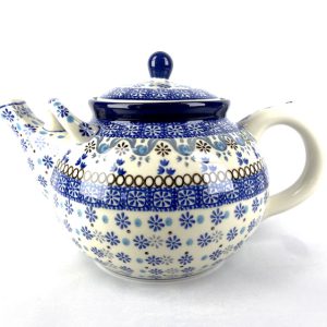 444 Bunzlau theepot 1