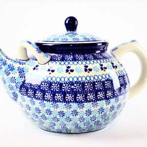 444 Bunzlau theepot 1