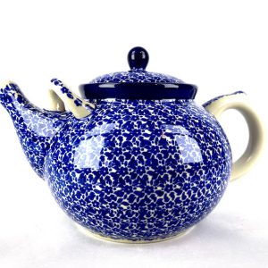 444 Bunzlau theepot 1