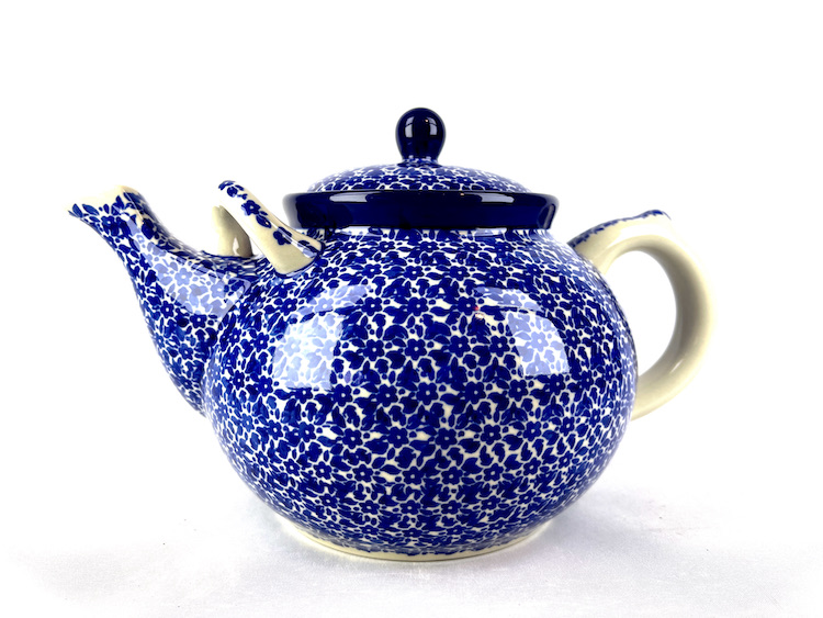 444 Bunzlau theepot 1