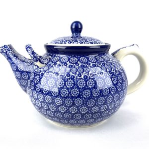 444 Bunzlau theepot 1