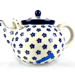 444 Bunzlau theepot 1