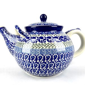 444 Bunzlau theepot 1