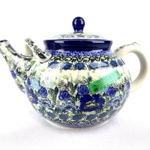 444 Bunzlau theepot 1