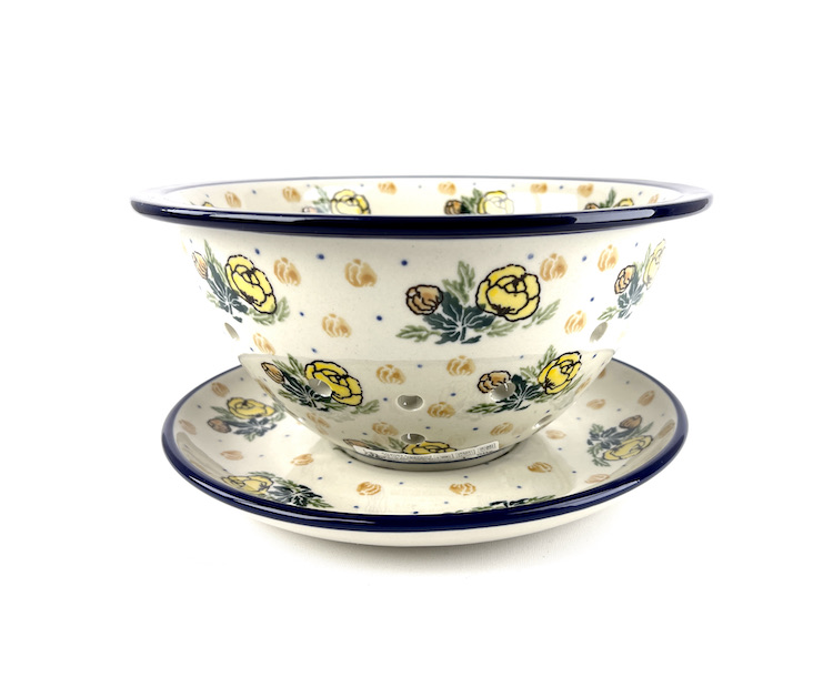 470 Bunzlau Fruitesse 1071 Ø 20