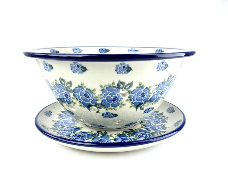 470 Bunzlau Fruitesse 1532X Ø 20