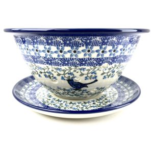 470 Bunzlau Fruitesse 1932X Ø 20