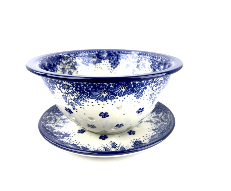 Bunzlau Fruitesse 1975X Ø 20