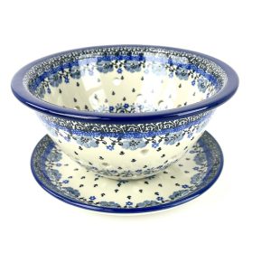 470 Bunzlau Fruitesse 1987X Ø 20