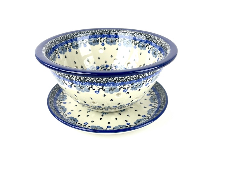 470 Bunzlau Fruitesse 1987X Ø 20