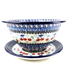 470 Bunzlau Fruitesse 2701X Ø 20