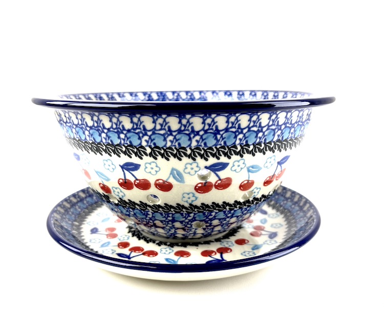 470 Bunzlau Fruitesse 2701X Ø 20