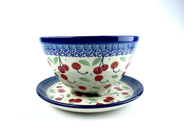 471 Bunzlau Fruitesse 2715X Ø 17