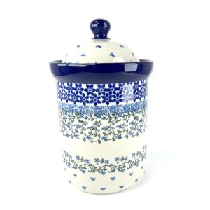 493 Bunzlau Voorraadpot 1821X 1