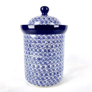 493 Bunzlau Voorraadpot 2111X 1