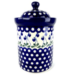 493 Bunzlau Voorraadpot 3770X 1