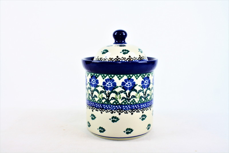 Bunzlau Voorraadpot 1071X 0