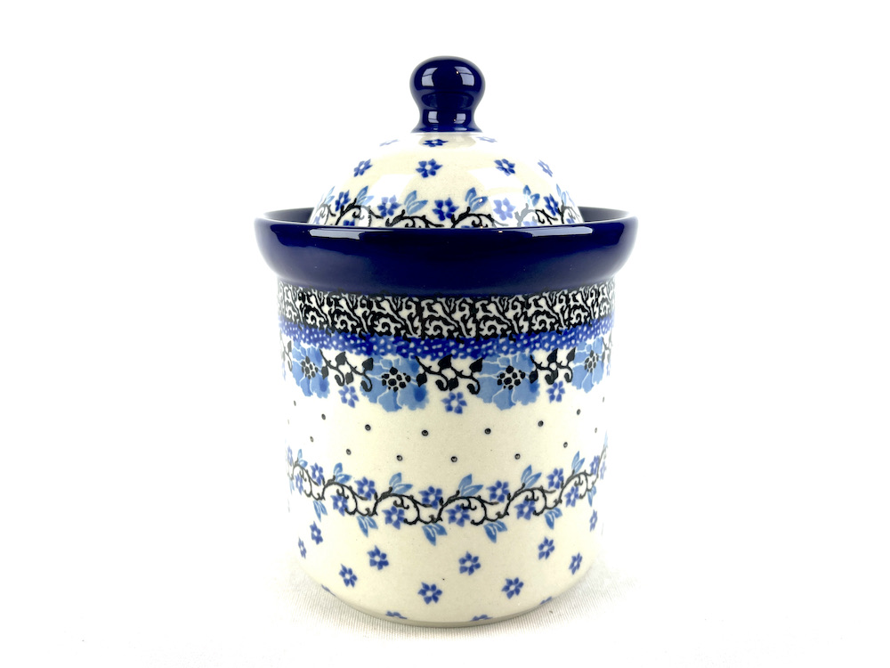 495 Bunzlau Voorraadpot 1983X 0