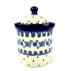 495 Bunzlau Voorraadpot 1986X 0