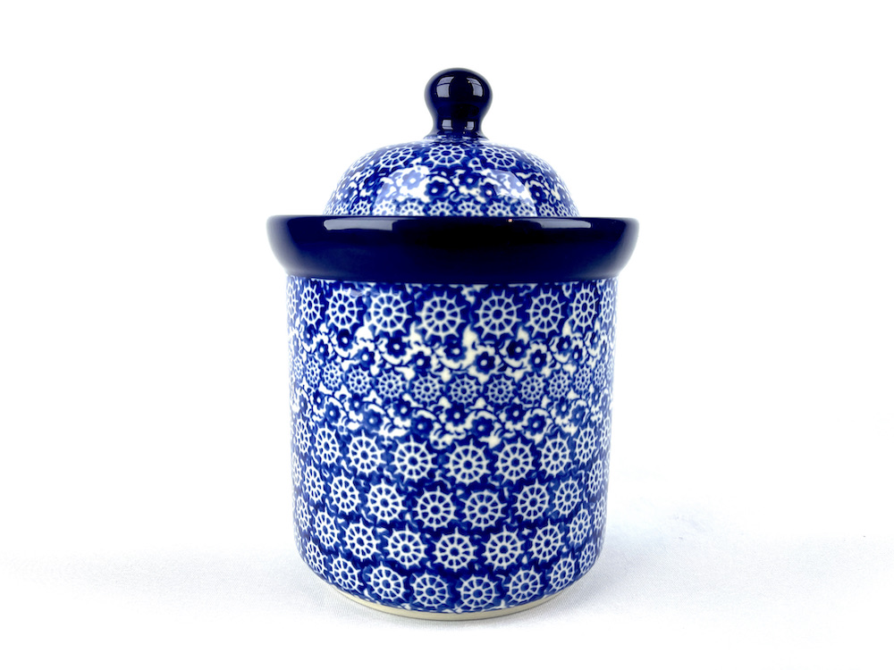 495 Bunzlau Voorraadpot 2615X 0