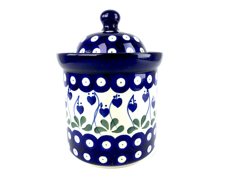 495 Bunzlau Voorraadpot 3770X 0