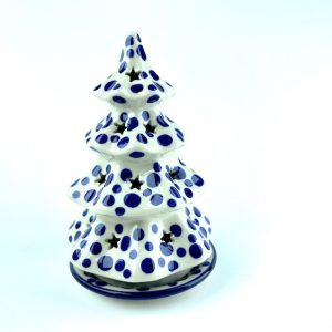 512 Bunzlau Kerstboom 15 cm 1813 - 512 (Bunzlau). 512 Bunzlau Kerstboom 15 cm 1813 Sfeervol waxinelicht In de vorm van een kerstboom.