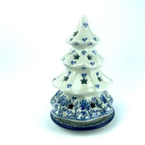 512 Bunzlau Kerstboom 15 cm 2524X - 512 (Bunzlau). 512 Bunzlau Kerstboom 15 cm 2524X Sfeervol waxinelicht In de vorm van een kerstboom.