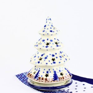 Bunzlau Kerstboom 399X 17