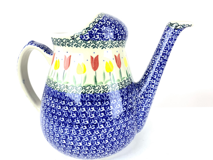 521 Bunzlau Gieter 2600X - 521 (Bunzlau). 521 Bunzlau Gieter 2600X inhoud: 2 liter.