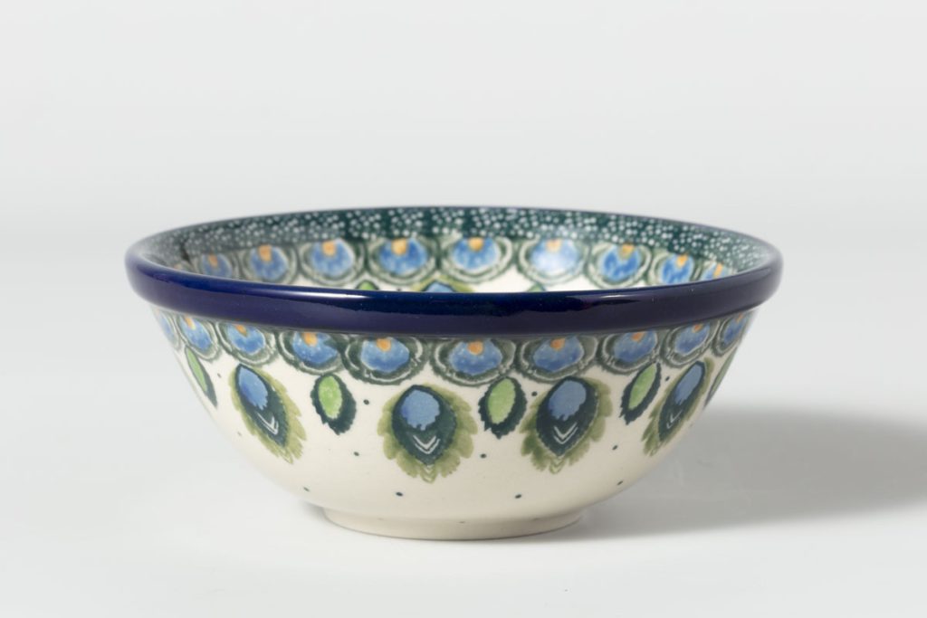 556 Bunzlau Nest Schaal 2218X Ø 12