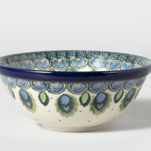 556 Bunzlau Nest Schaal 2218X Ø 12