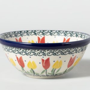 556 Bunzlau Nest Schaal 2600X Ø 12