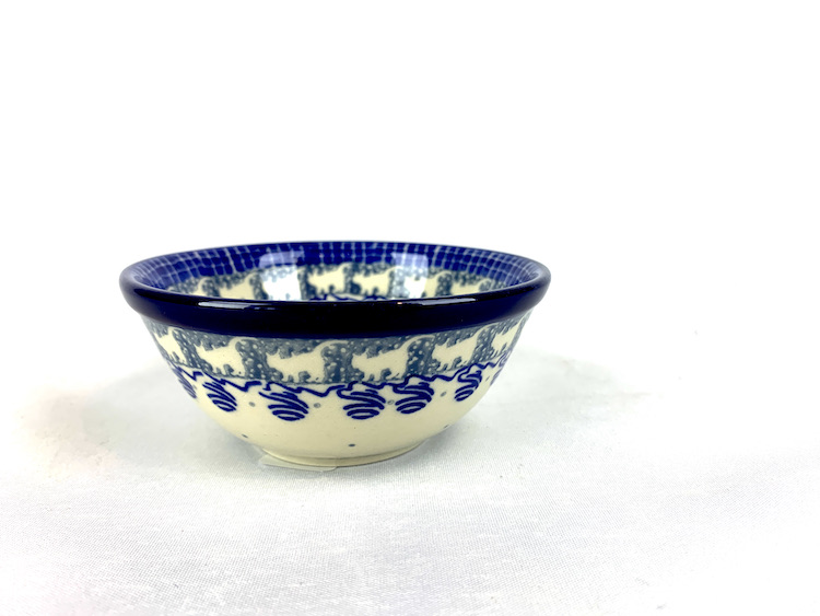 558 Bunzlau Nest Schaal 2591X Ø 10