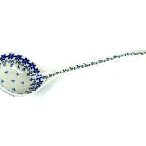 560 Bunzlau Soeplepel 1821 - 560 (Bunzlau). 560 Bunzlau Soeplepel 1821 Fraaie soeplepel Deze soeplepel past precies bij de Soepterrine model 190.