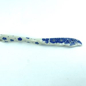 563  Bunzlau Botermesje 1975 - 563 (Bunzlau). 563 &nbsp;Bunzlau Botermesje 1975 Leuk voor de kruidenboter.