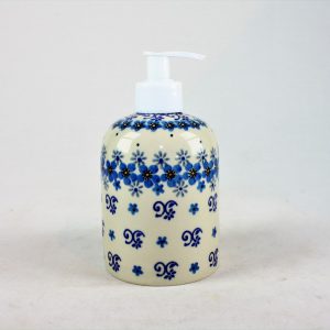 Bunzlau Zeeppompje Autumn Breeze 2094X 573 - 573 (Bunzlau). Bunzlau Zeeppompje Autumn Breeze 2094X 573 Zeepdispenser