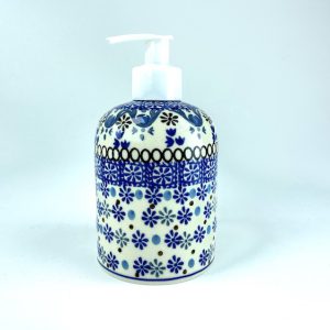 573 Bunzlau Zeeppompje 2184X Seville - 573 (Bunzlau). 573 Bunzlau Zeeppompje 2184X Seville Zeepdispenser