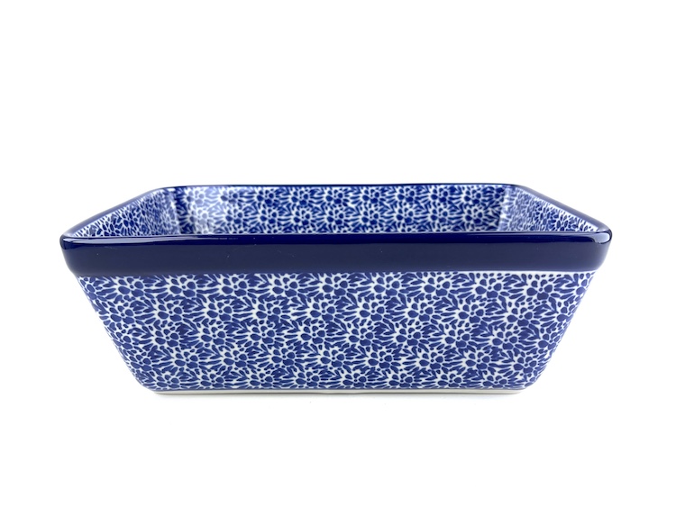 603 Bunzlau Cakeschaal 1895X - 603 (Bunzlau). 603 Bunzlau Cakeschaal 1895X Geglazuurd