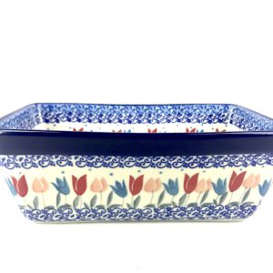 603 Bunzlau Cakeschaal 2598X - 603 (Bunzlau). 603 Bunzlau Cakeschaal 2598X  603 Voor een heerlijke cake of ovengerechten.