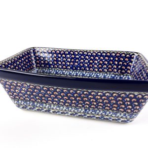 603 Bunzlau Cakeschaal U408 Poppy - 603 (Bunzlau). 603 Bunzlau Cakeschaal U408 Poppy Voor een heerlijke cake of ovengerechten 1 ste Qlty Unikat; dwz geheel met de hand beschilderd.