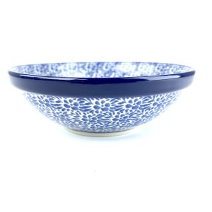 626 Bunzlau Serveer Schaal 1895X Ø 13 cm - 626 (Bunzlau). 626 Bunzlau Serveer Schaal 1895X Ø 13 cm 626 Klein schaaltje voor lekkere borrelhapjes etc.